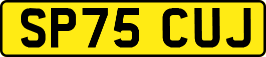SP75CUJ