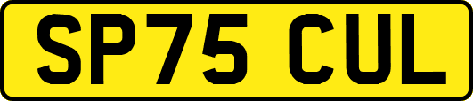 SP75CUL