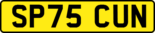 SP75CUN