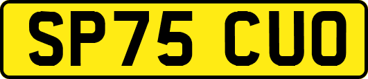 SP75CUO