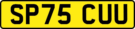 SP75CUU