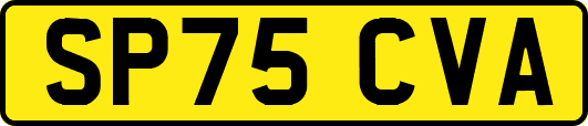 SP75CVA