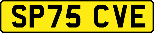 SP75CVE