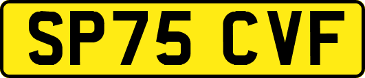 SP75CVF
