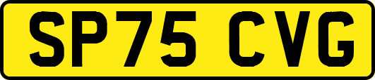 SP75CVG