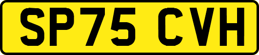 SP75CVH