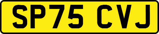 SP75CVJ