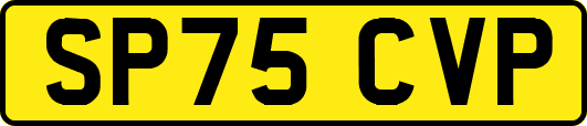 SP75CVP