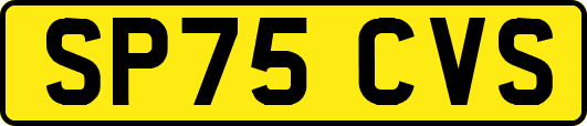 SP75CVS