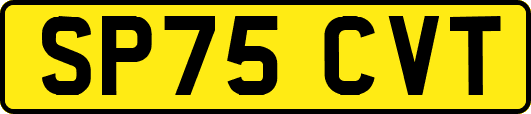 SP75CVT