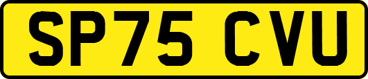 SP75CVU