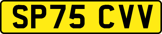 SP75CVV