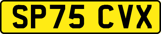 SP75CVX