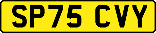 SP75CVY