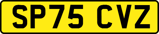 SP75CVZ