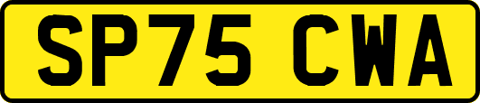 SP75CWA