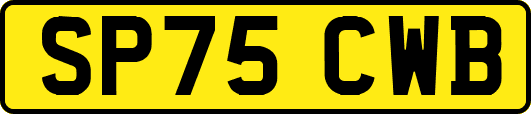 SP75CWB