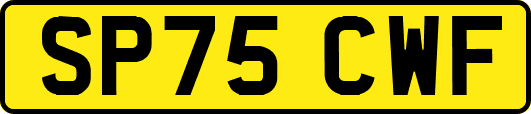 SP75CWF
