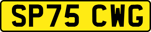 SP75CWG