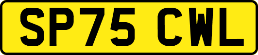 SP75CWL