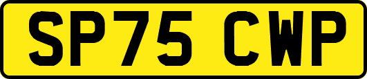 SP75CWP