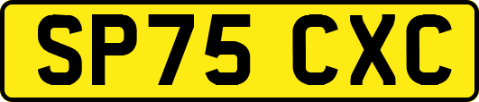 SP75CXC