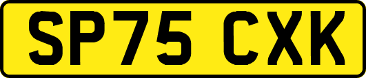 SP75CXK