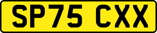 SP75CXX