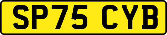 SP75CYB