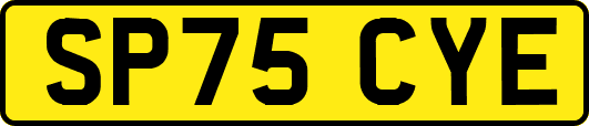 SP75CYE
