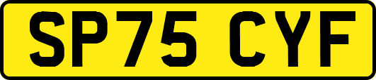 SP75CYF