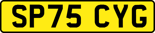 SP75CYG