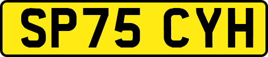 SP75CYH
