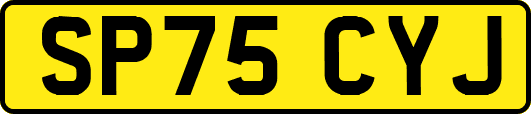 SP75CYJ
