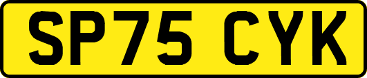SP75CYK