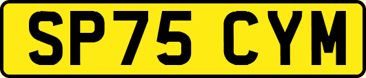 SP75CYM