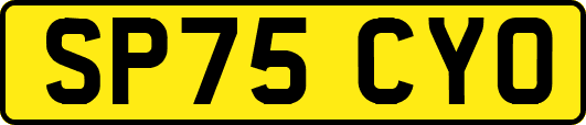 SP75CYO