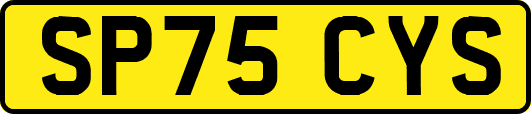 SP75CYS