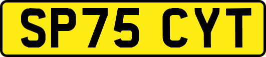 SP75CYT