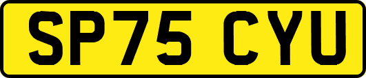 SP75CYU
