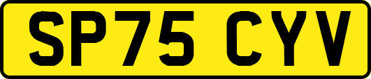 SP75CYV