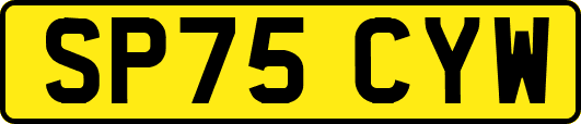SP75CYW
