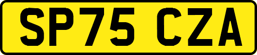 SP75CZA