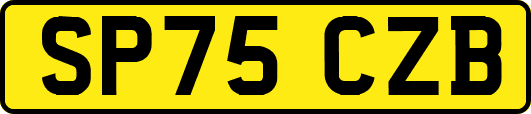 SP75CZB