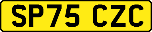 SP75CZC