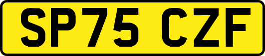 SP75CZF