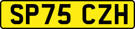SP75CZH