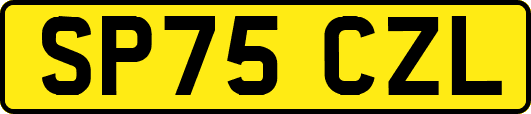 SP75CZL