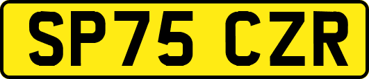 SP75CZR