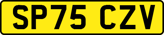 SP75CZV